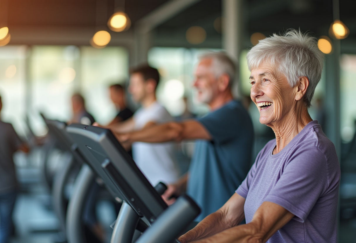 Персональні тренування в florvick